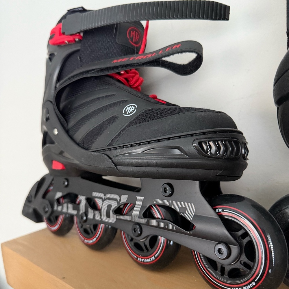 METROLLER Inline Skates Unisex